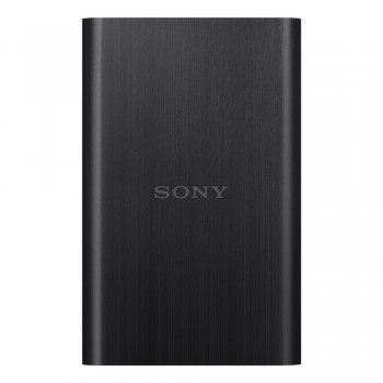 Disco Duro Externo Sony HD-E2 2.5'', 2TB, USB 3.0, Negro - para Mac/PC - Envío Gratis