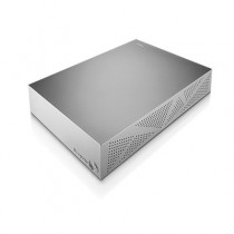 Disco Duro Externo Seagate Backup Plus Desktop 3.5'', 4TB, USB 3.0, Plata - para Mac/PC - Envío Gratis