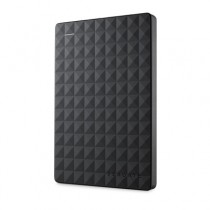 Disco Duro Externo Seagate Expansion Portátil 2.5'', 4TB, USB 3.0, Negro - Envío Gratis