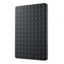 Disco Duro Externo Seagate Expansion Portátil 2.5'', 2TB, USB 3.0, Negro - Envío Gratis