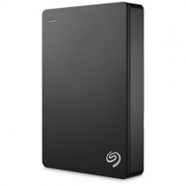 Disco Duro Externo Seagate Backup Plus Portable 2.5'', 5TB, USB 3.0, Negro - para Mac/PC - Envío Gratis