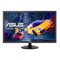 Monitor Gamer ASUS VP228HE LED 21.5'', Full HD, Widescreen, HDMI, Bocinas Integradas (2x 1.5W), Negro - Envío Gratis