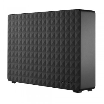 Disco Duro Externo Seagate Expansion 3.5", 8TB, USB 3.0, Negro - Envío Gratis