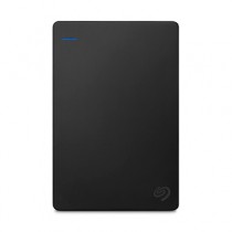 Disco Duro Externo Seagate Game Drive para PS4 2.5'', 2TB, USB 3.0, Negro/Azul - Envío Gratis