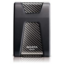 Disco Duro Externo Adata DashDrive Durable HD650 2.5'', 2TB, USB 3.0, Negro - Envío Gratis