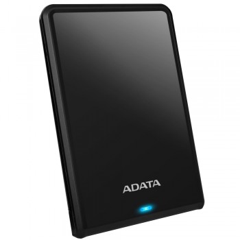 Disco Duro Externo Adata HV620S 2.5", 1TB, USB 3.0, Negro - Envío Gratis