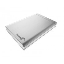 Disco Duro Externo Seagate STDS1000100 2.5", 1TB, USB 3.0, Plata - Envío Gratis