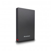 Disco Duro Externo Lenovo UHD F309, 1TB, USB 3.0, Gris - Envío Gratis