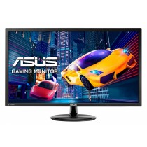 Monitor Gamer ASUS VP28UQG LED 28'', 4K Ultra HD, Widescreen, FreeSync, HDMI, Negro - Envío Gratis