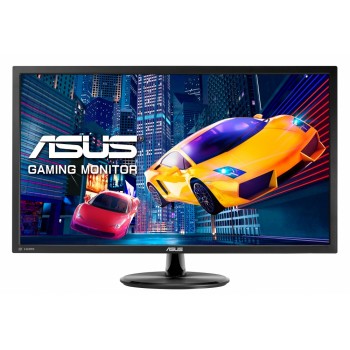 Monitor Gamer ASUS VP28UQG LED 28'', 4K Ultra HD, Widescreen, FreeSync, HDMI, Negro - Envío Gratis