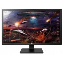 Monitor Gamer LG 27UD59P-B LED 27'', 4K Ultra HD, Widescreen, FreeSync, HDMI, Antracita - Envío Gratis