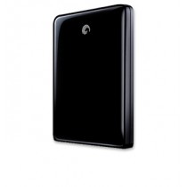 Disco Duro Externo Seagate GoFlex 2.5'', 500GB, USB 3.0, Negro - Envío Gratis