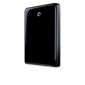 Disco Duro Externo Seagate GoFlex 2.5'', 500GB, USB 3.0, Negro - Envío Gratis