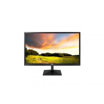 Monitor Gamer LG 27MK400H-B LED 27", HD, Widescreen, FreeSync, 75Hz, HDMI, Negro - Envío Gratis