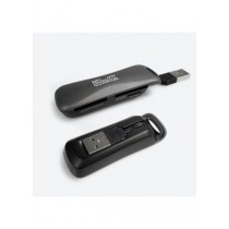 Klip Xtreme Lector de Memoria KCR-210, 54 en 1, USB 2.0, 480 Mbit/s - Envío Gratis