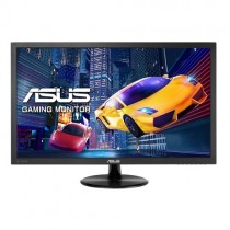 Monitor Gamer ASUS VP247QG LED 23.6'', Full HD, Widescreen, FreeSync, 75Hz, HDMI, Bocinas Integradas (2x 2W), Negro - Envío Grat