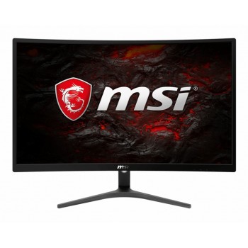 Monitor Gamer Curvo MSI G24VC LCD 23.6", Full HD, Widescreen, FreeSync, 75Hz, HDMI - Envío Gratis