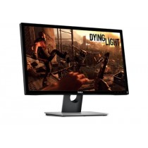 Monitor Gamer Dell SE2417HG LED 24'', Full HD, Widescreen, HDMI, Negro - Envío Gratis