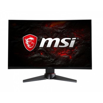 Monitor Gamer Curvo MSI Optix MAG24C LED 23.6'', Full HD, Widescreen, 144Hz, HDMI, Negro - Envío Gratis