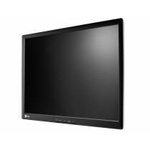 Monitor LG 17MB15T LED Touch 17'', Negro - Envío Gratis