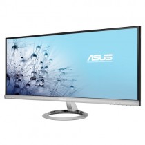 Monitor ASUS MX299Q LED 29'', UltraWide, HDMI, Bocinas Integradas (2 x 3W), Negro/Plata - Envío Gratis