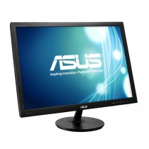 Monitor ASUS VS24AH-P LED 24.1'', Full HD, UltraWide, HDMI, Negro - Envío Gratis