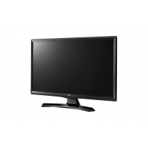 TV Monitor LG 24MT49S LED 24", HD, Widescreen, HDMI, Bocinas Integradas (2 x 10W), Negro - Envío Gratis