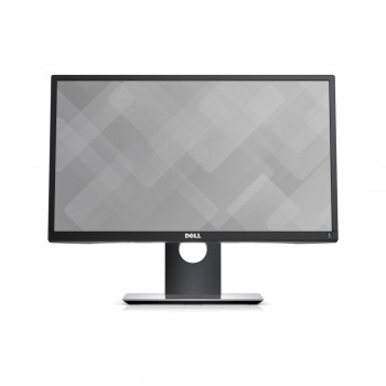 Monitor Dell P2217H LED 21.5'', Full HD, Widescreen, Negro - Envío Gratis