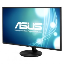 Monitor ASUS VN279Q LED 27'', Full HD, Widescreen, HDMI, Bocinas Integradas (2 x 2W), Negro - Envío Gratis
