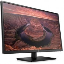 Monitor HP 2FW77A8 LED 31.5'', Full HD, Widescreen, HDMI, Negro - Envío Gratis