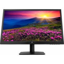 Monitor HP 22y LED 21.5'', Full HD, Widescreen, Negro - Envío Gratis