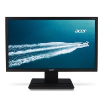 Monitor Acer Essential V206HQL Bb LED 19.5'', HD, Widescreen, Negro - Envío Gratis