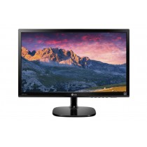 Monitor LG 22MP48HQ LED 22'', Full HD, Widescreen, HDMI, Negro - Envío Gratis