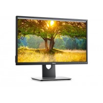 Monitor Dell P2417H LED 24'', Full HD, Widescreen, HDMI, Negro/Plata - Envío Gratis