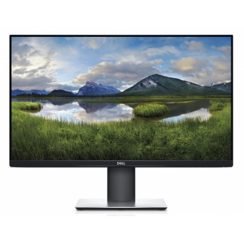 Monitor Dell P2719H LED 27'', Full HD, Widescreen, HDMI, Negro - Envío Gratis