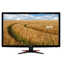 Monitor Gamer Acer GN246HL LED 24", Full HD, Widescreen, 144Hz, 3D, HDMI, Negro - Envío Gratis