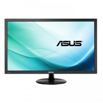 Monitor ASUS VP228H LCD 21.5'', Full HD, Widescreen, HDMI, Bocinas Integradas (2 x 1.5W), Negro - Envío Gratis