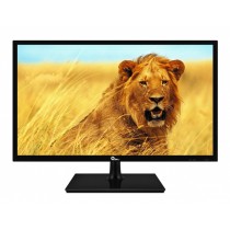 Monitor Qian QM19100 LED 19.5'', HD+, Widescreen, HDMI, Negro - Envío Gratis