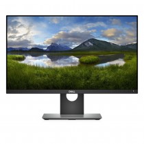 Monitor Dell P2418D LED 23.8'', Quad HD, Widescreen, HDMI, Negro - Envío Gratis