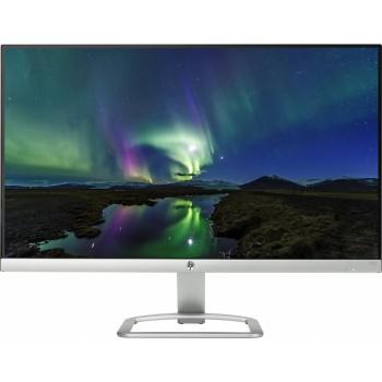 Monitor HP 24ES LED 23.8'', Full HD, Widescreen, HDMI, Plata - Envío Gratis