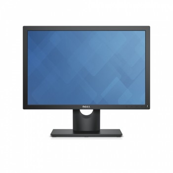 Monitor Dell E2016HV LED 19.5'', Widescreen, Negro - Envío Gratis