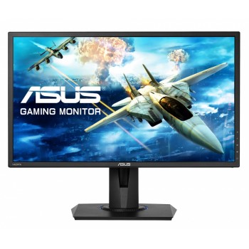 Monitor Asus VG245H LCD 24'', Full HD, Widescreen, HDMI, con Bocinas (2 x 4W), Negro - Envío Gratis