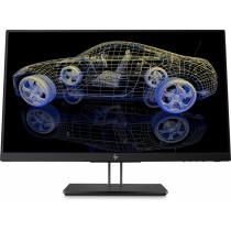 Monitor HP Z23n G2 LED 23'', Full HD, Widescreen, HDMI, Negro - Envío Gratis