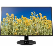 Monitor HP 27y LED 27", Full HD, Widescreen, HDMI, Negro - Envío Gratis