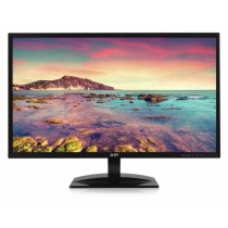 Monitor Ghia MG2217 LED 21.5", Full HD, Widescreen, HDMI, Bocinas Integradas (2 x 6W), Negro - Envío Gratis