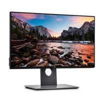 Monitor Dell UltraSharp U2417H LED 23.8'', Full HD, Widescreen, HDMI, Negro - Envío Gratis