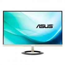 Monitor ASUS VZ229H LEDD 21.5'', Full HD, Widescreen, HDMI, Bocinas Integradas (2 x 3W), Negro/Oro - Envío Gratis