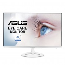 Monitor ASUS VZ239H-W LED 23'', Full HD, Widescreen, 75Hz, HDMI, Bocinas Integradas (2 x 3W), Blanco - Envío Gratis