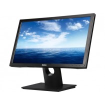 Monitor Dell E1916HV LED 18.51'', HD, Widescreen, Negro - Envío Gratis