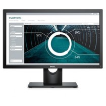 Monitor Dell E2216H LED 21.5'', Full HD, Widescreen, Negro - Envío Gratis